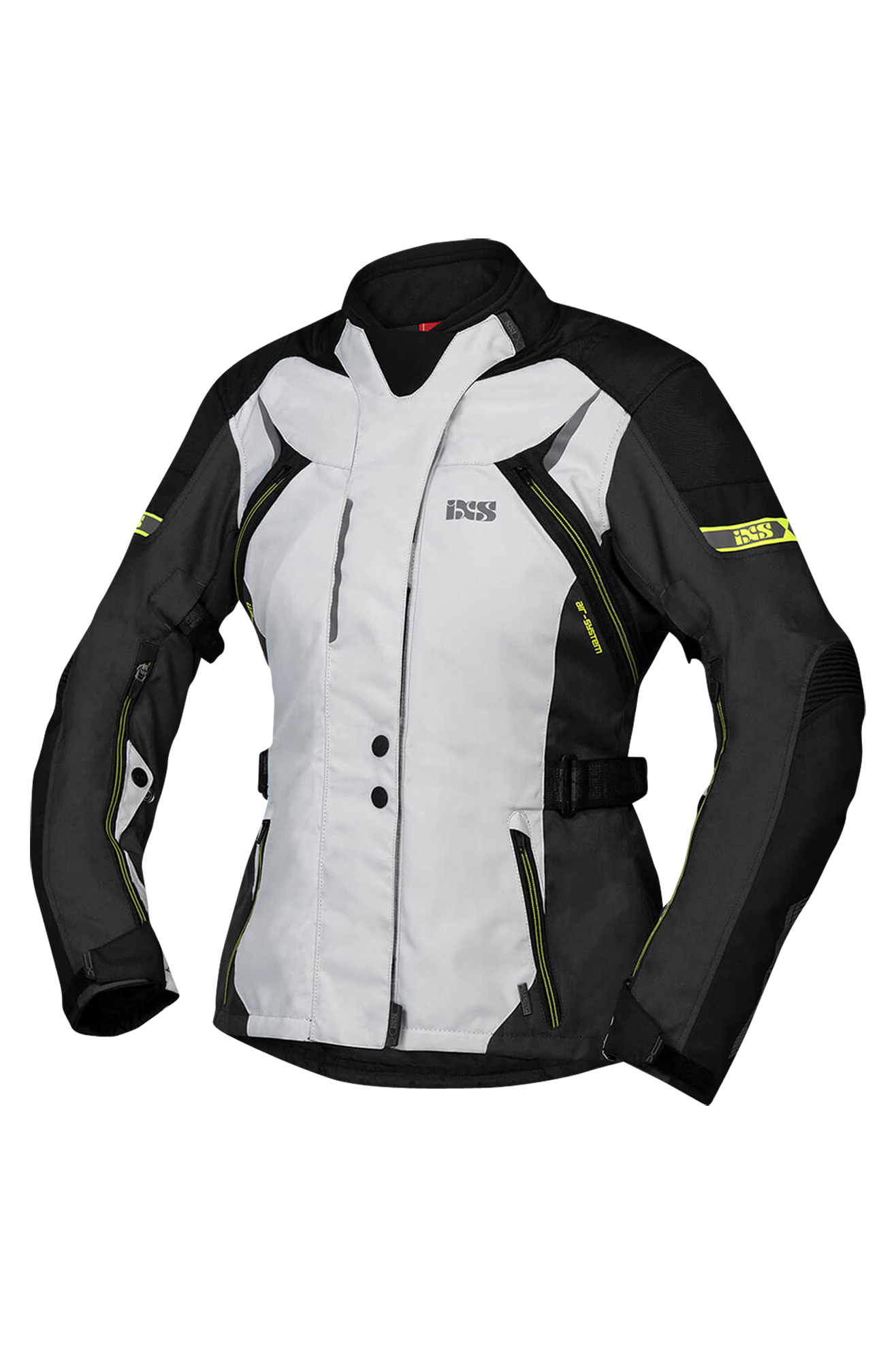Chaqueta de Moto iXS Liz-ST Mujer