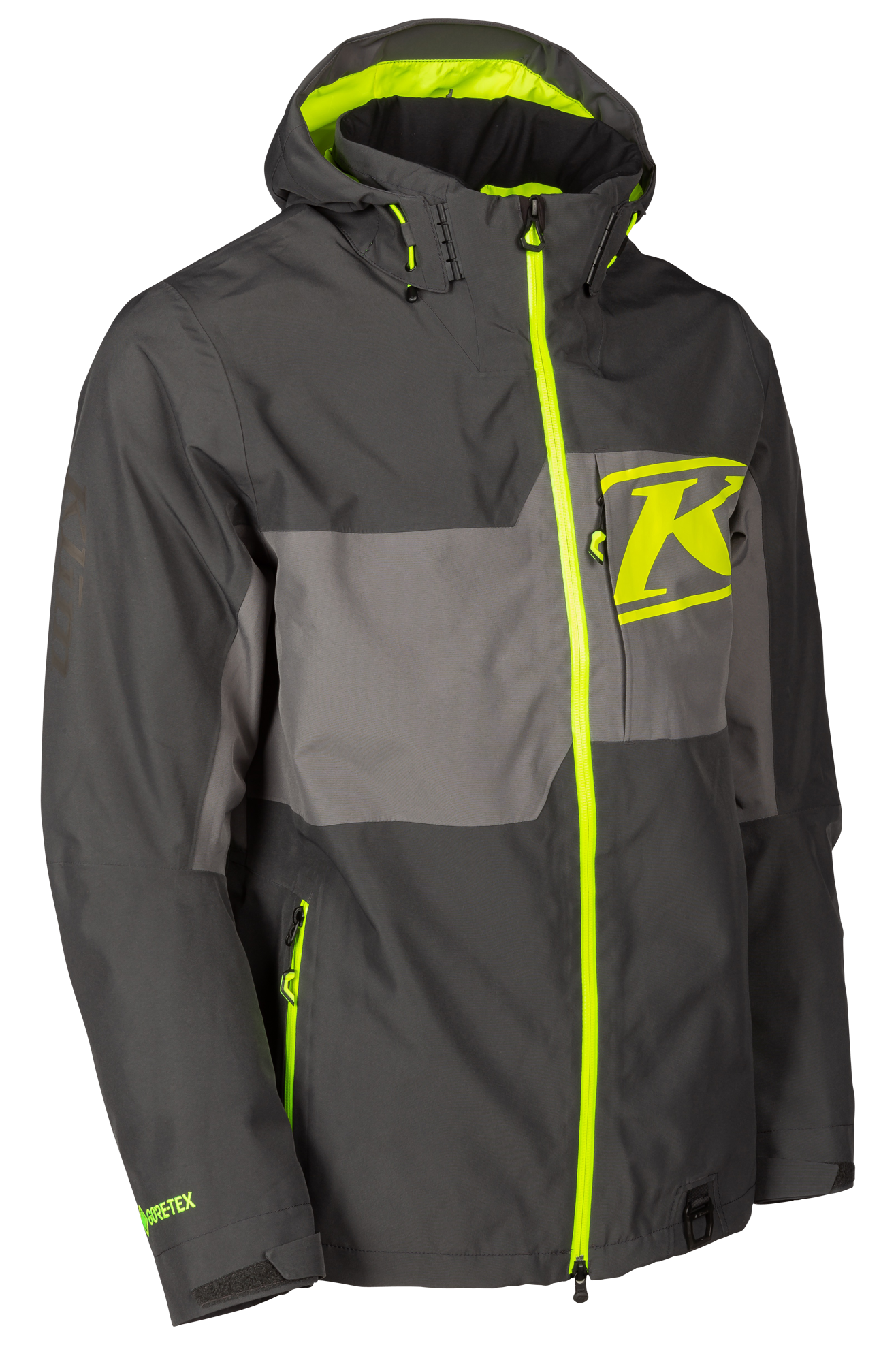 Klim Powerxross Snow Jacket