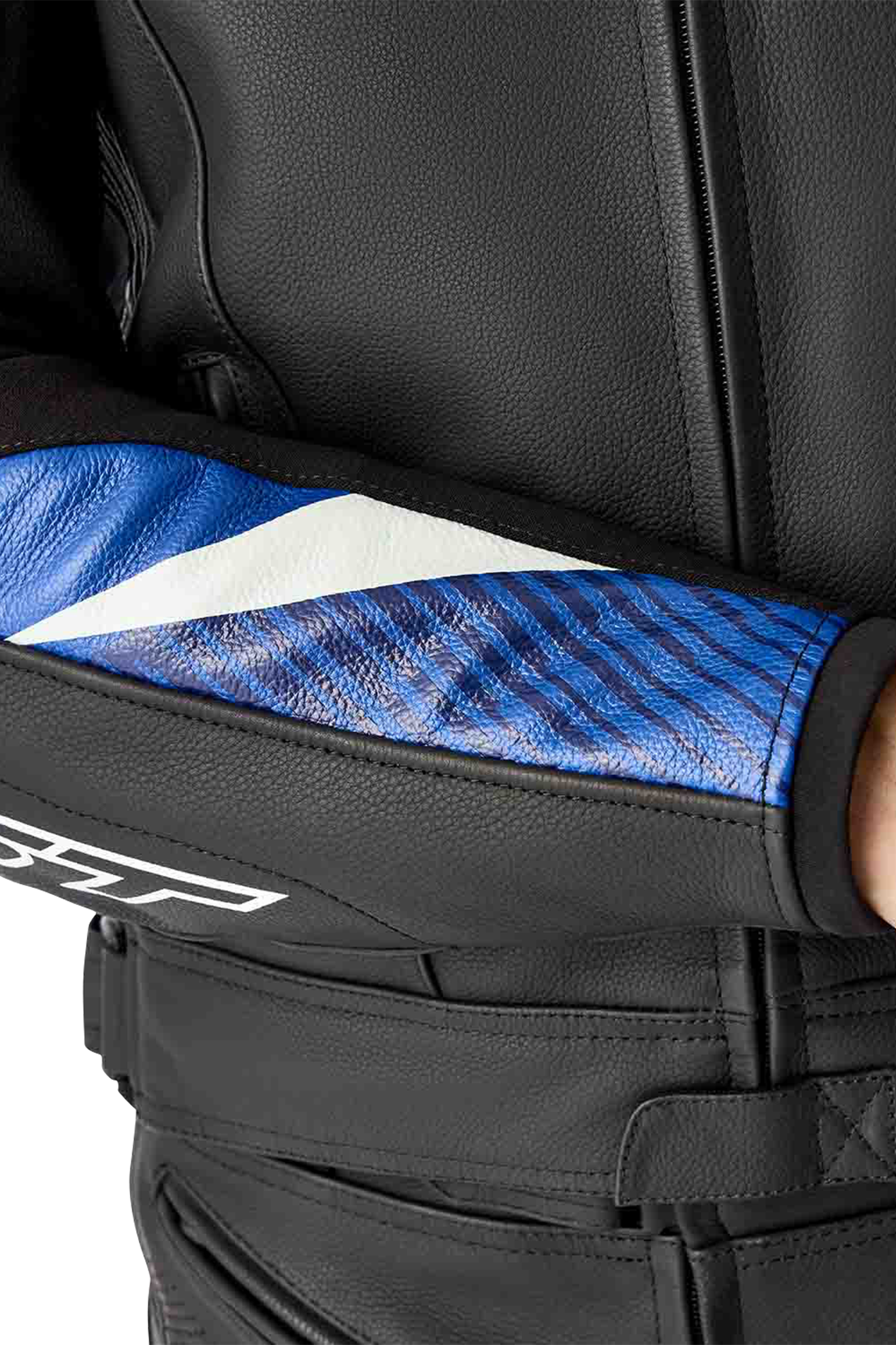 Chaqueta de moto RST Tractech Evo D30