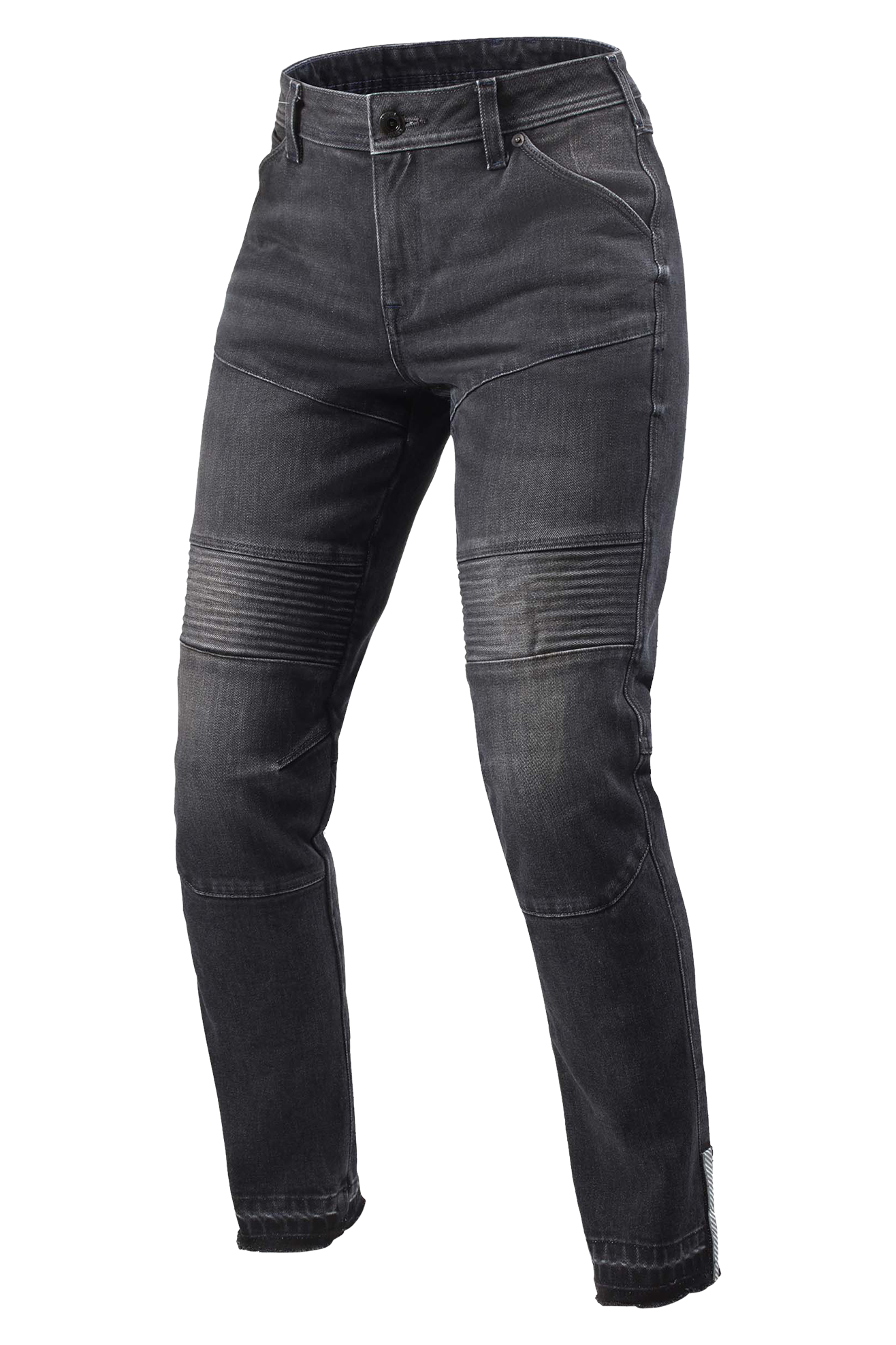 Motorjeans Dames REV'IT! Moto 2 SF