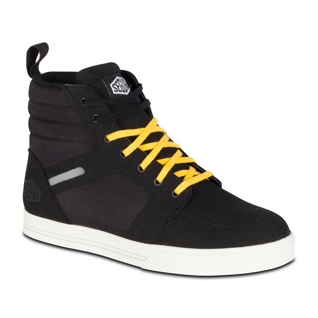 Baskets Moto Segura Santana