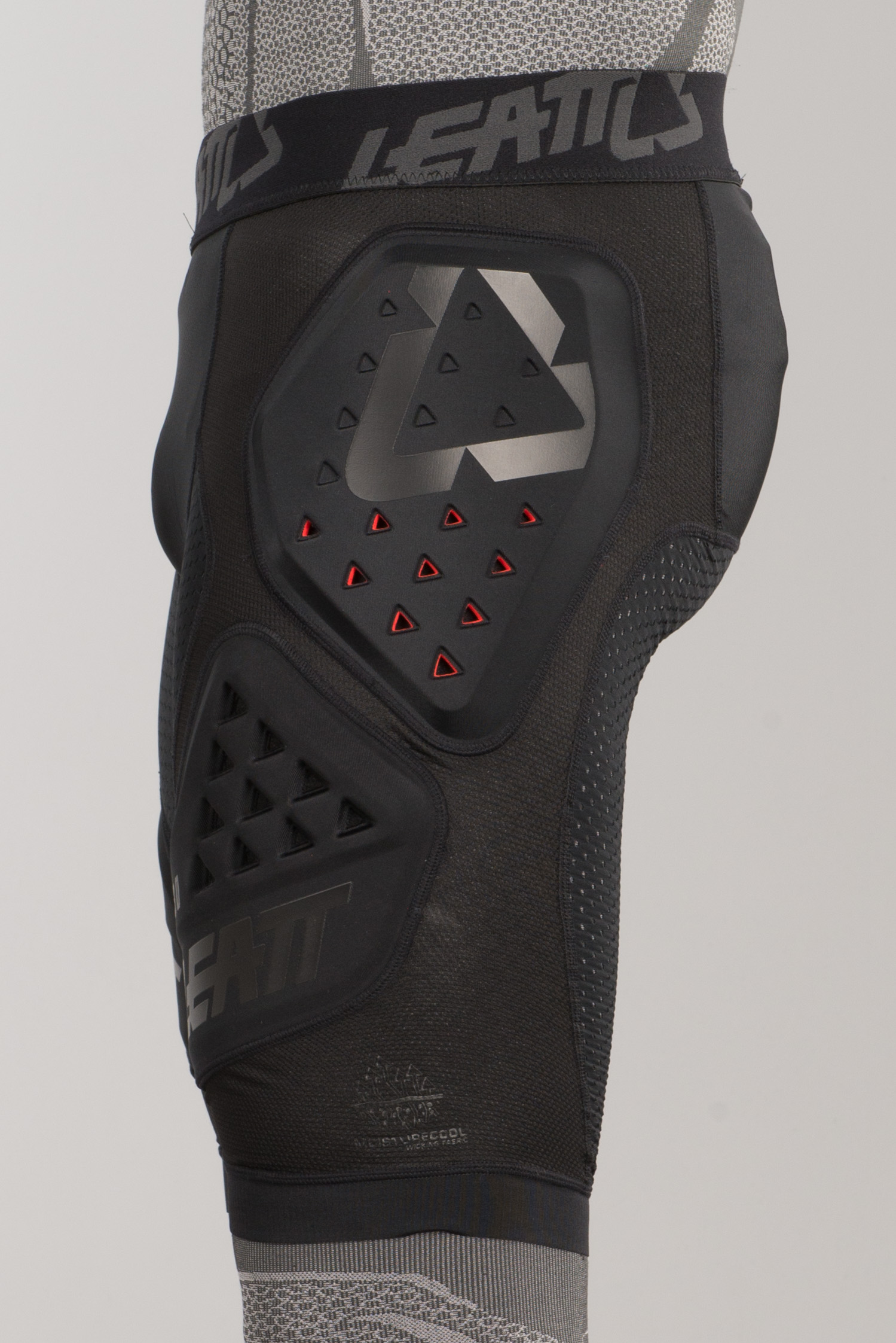 Beschermende Korte Broek Leatt 3DF 3.0
