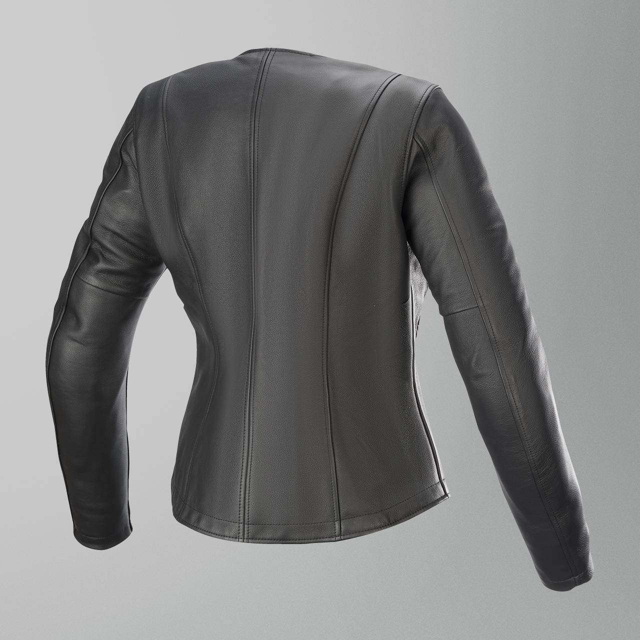 Motorjas Alpinestars Alice Dames Zwart Nu 5% Besparen Alpinestars Alice dames leren motorjas Biker Outfit