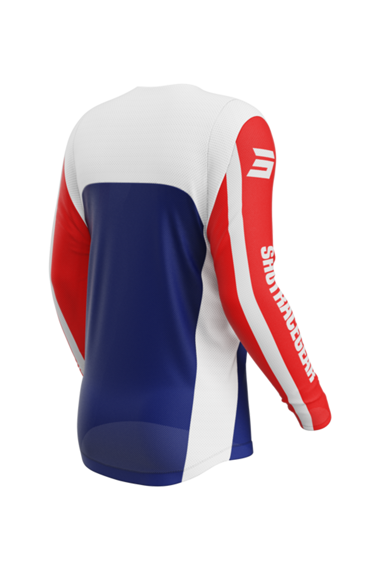 Shot Contact Mythic MX Jersey