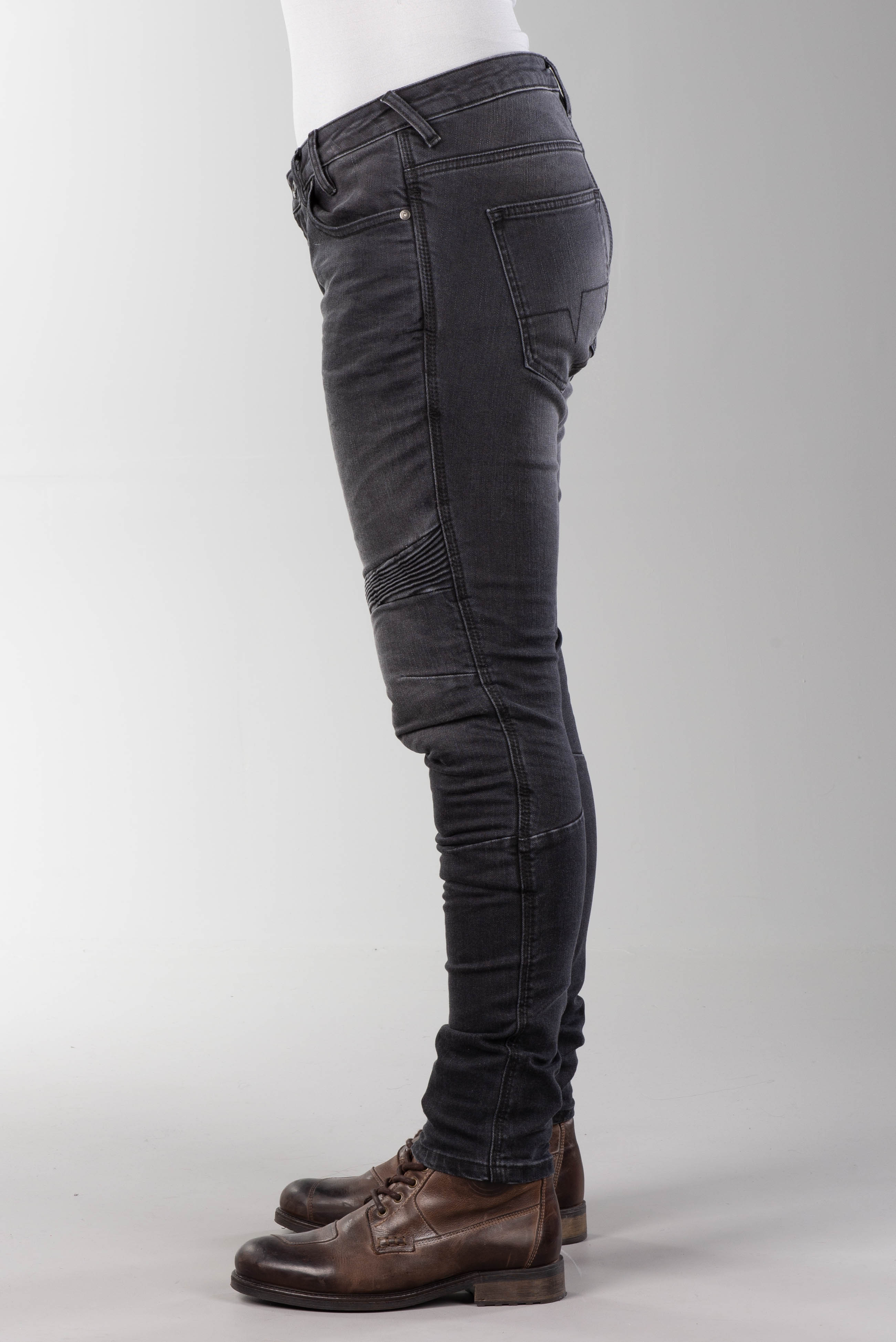 Vaqueros Rev'It! Moto Mujer