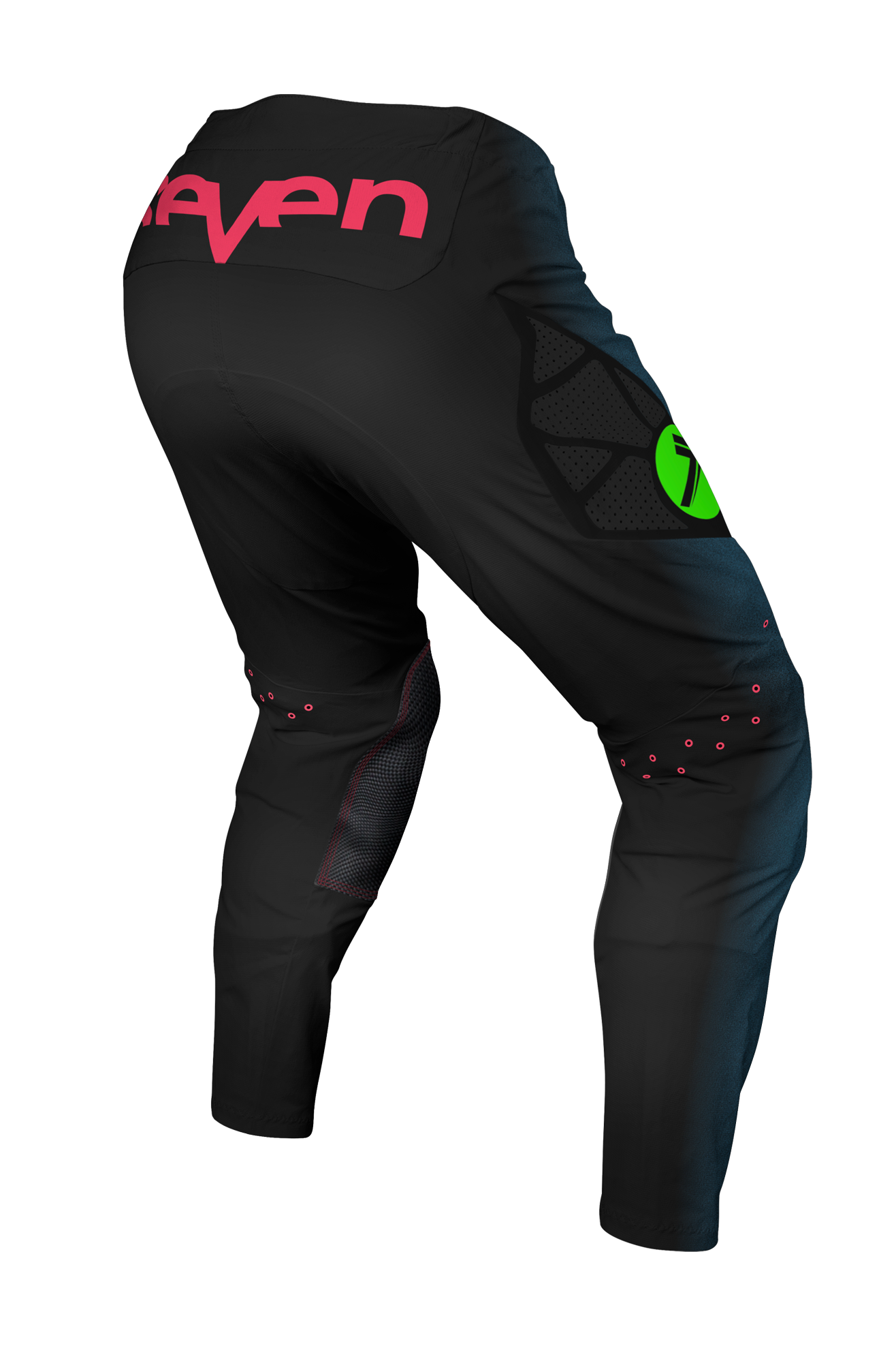 Crossbroek Kinderen Seven Zero Dissolve