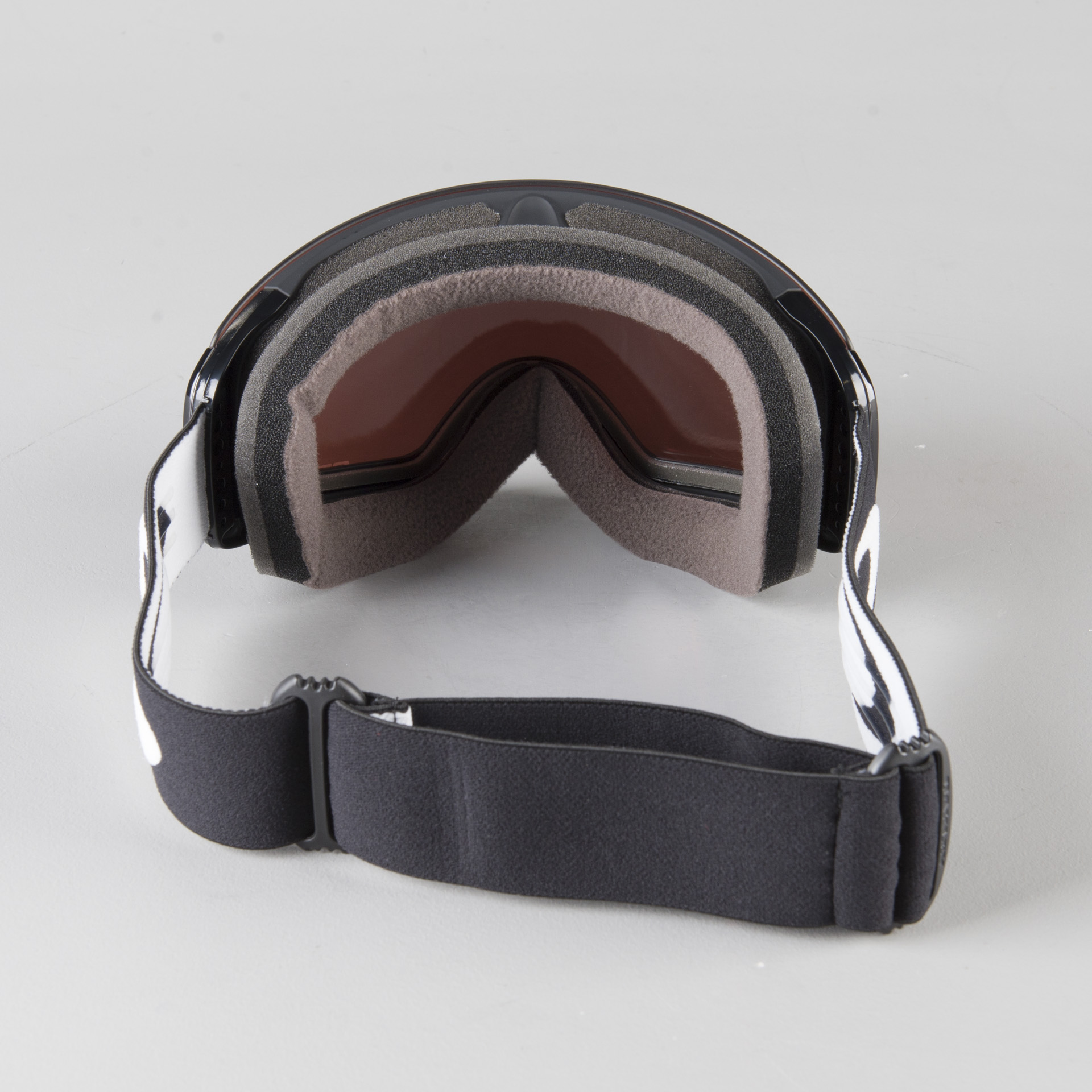 Oakley Flight Deck M Snow Goggles Prizm Iridium