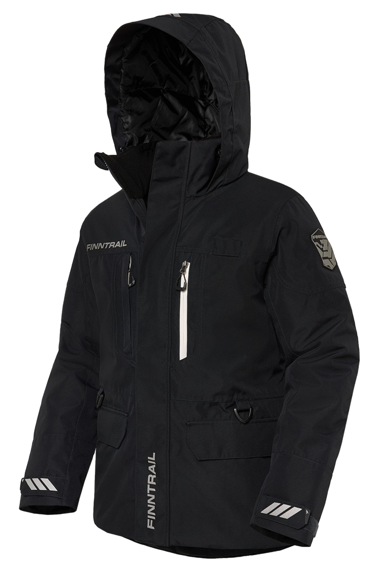 Finntrail Powerman Two-piece Snowmobile Suit