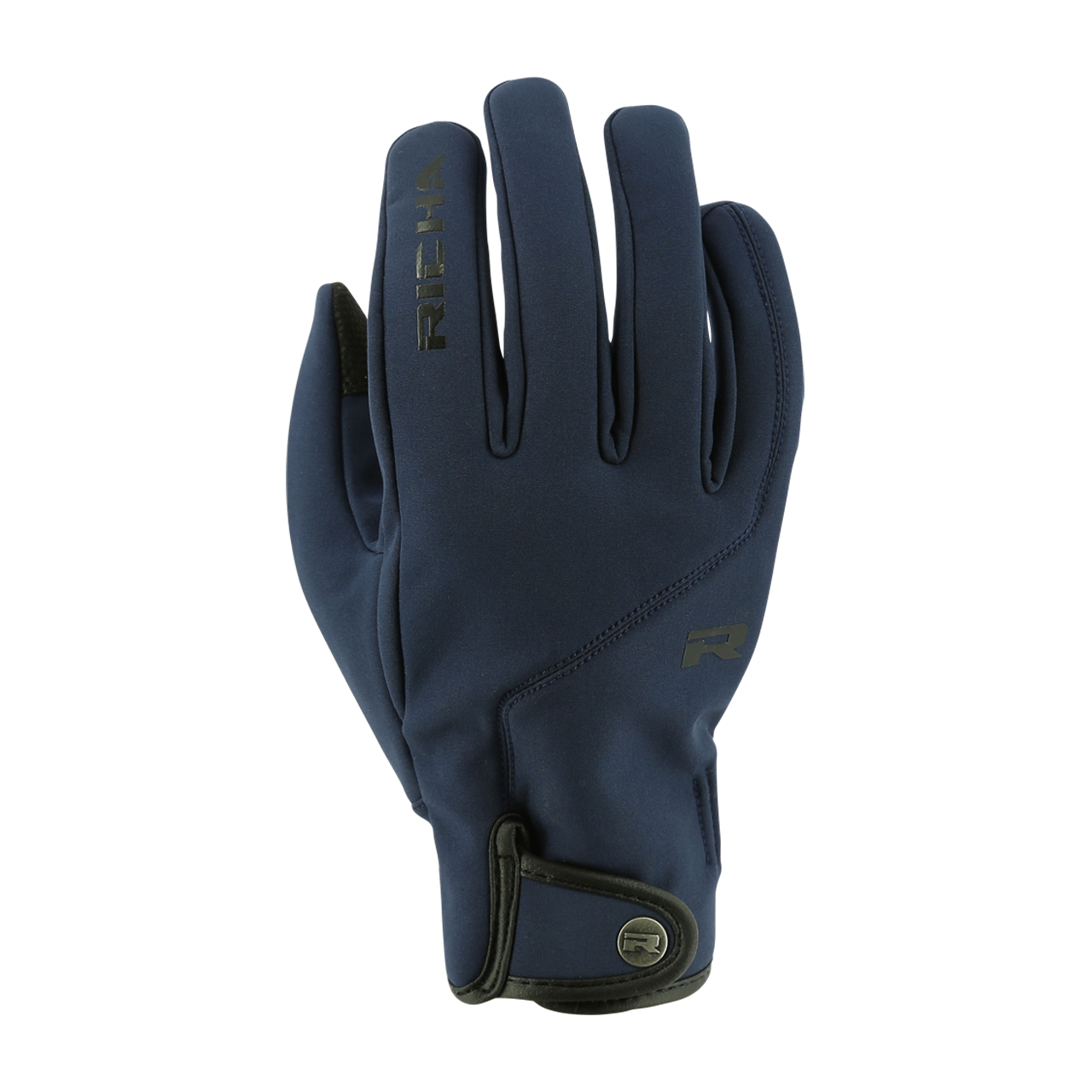 Richa Scoot Softshell Motorcycle Gloves
