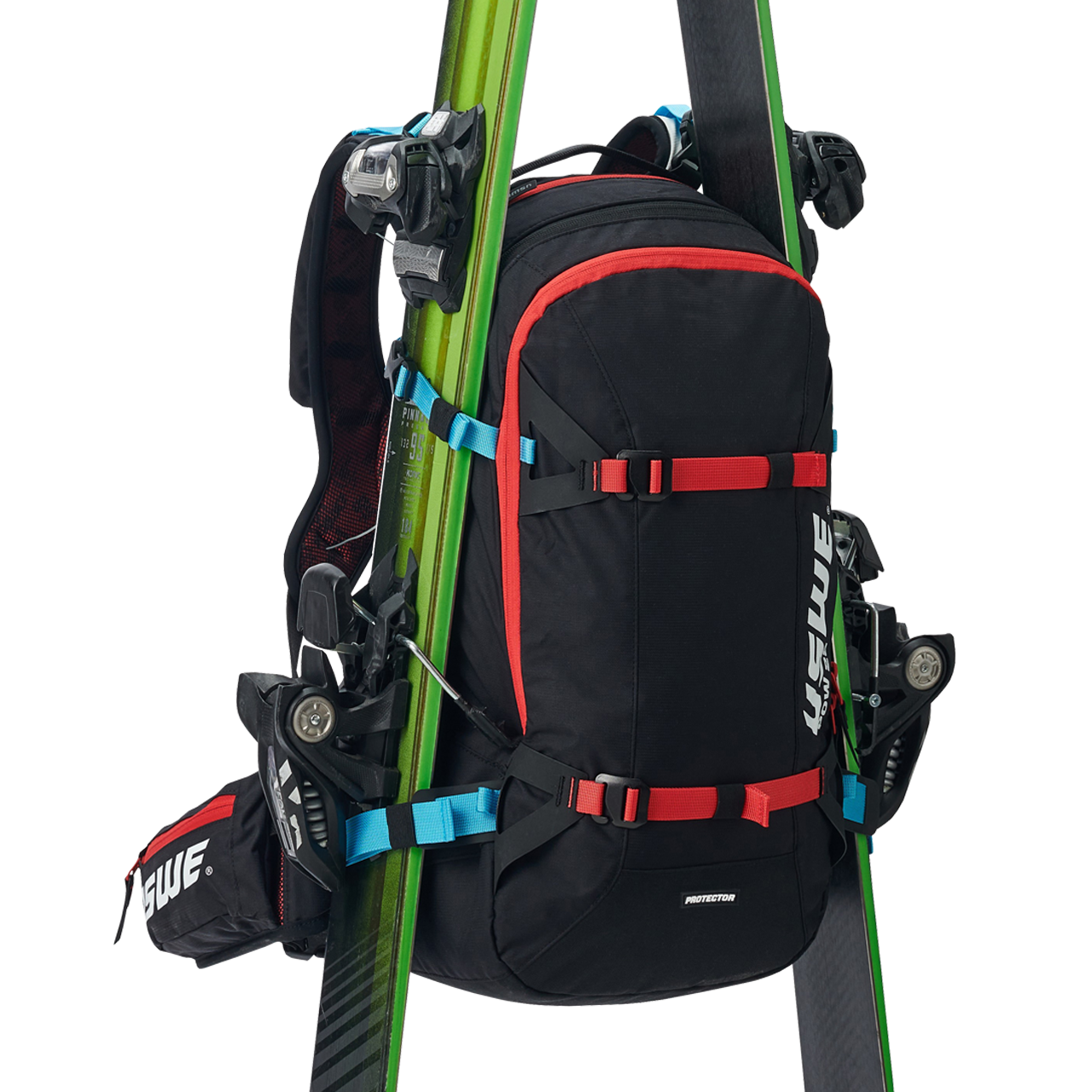 Rugzak USWE Pow 25L Protector