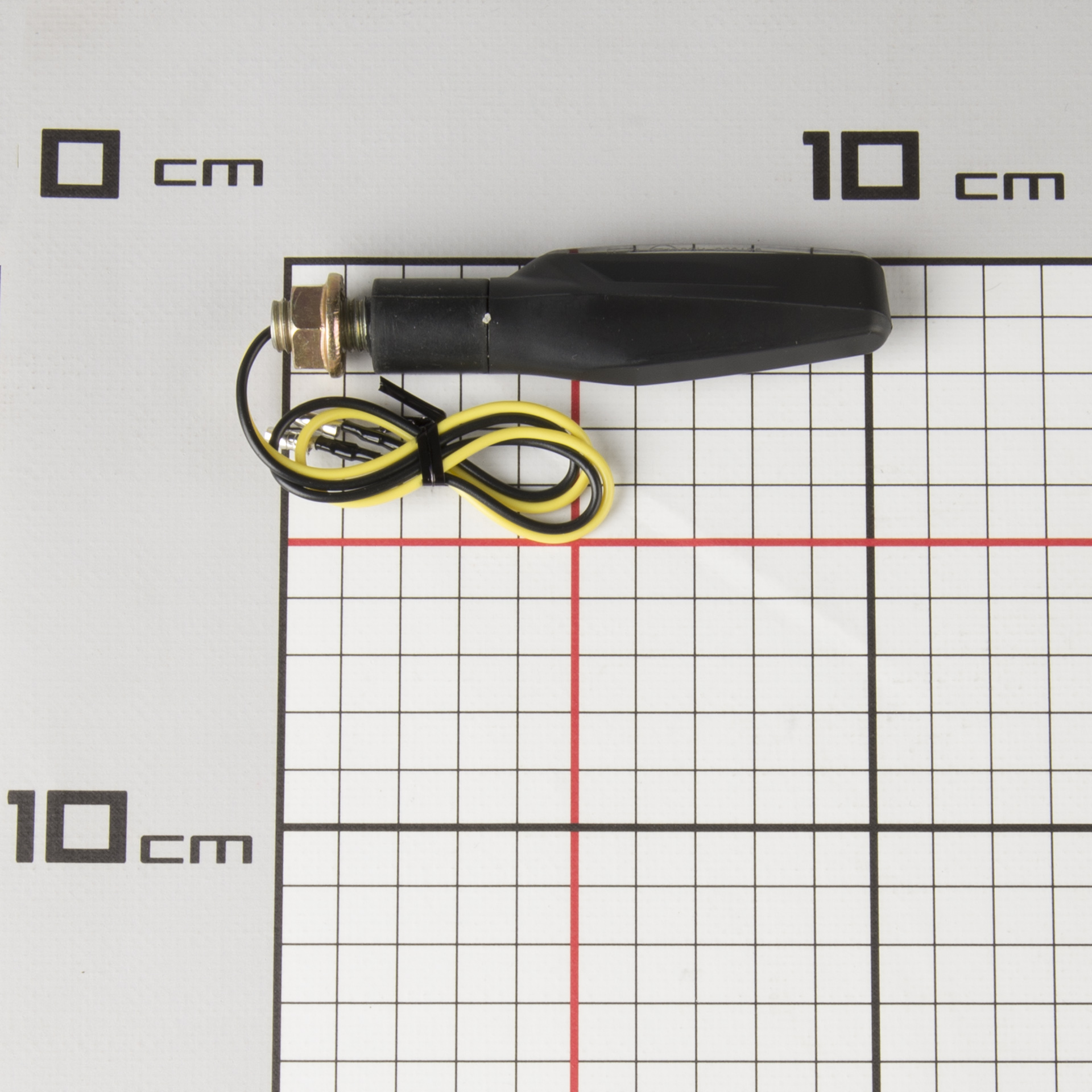 Clignotants LED Snell Sequential