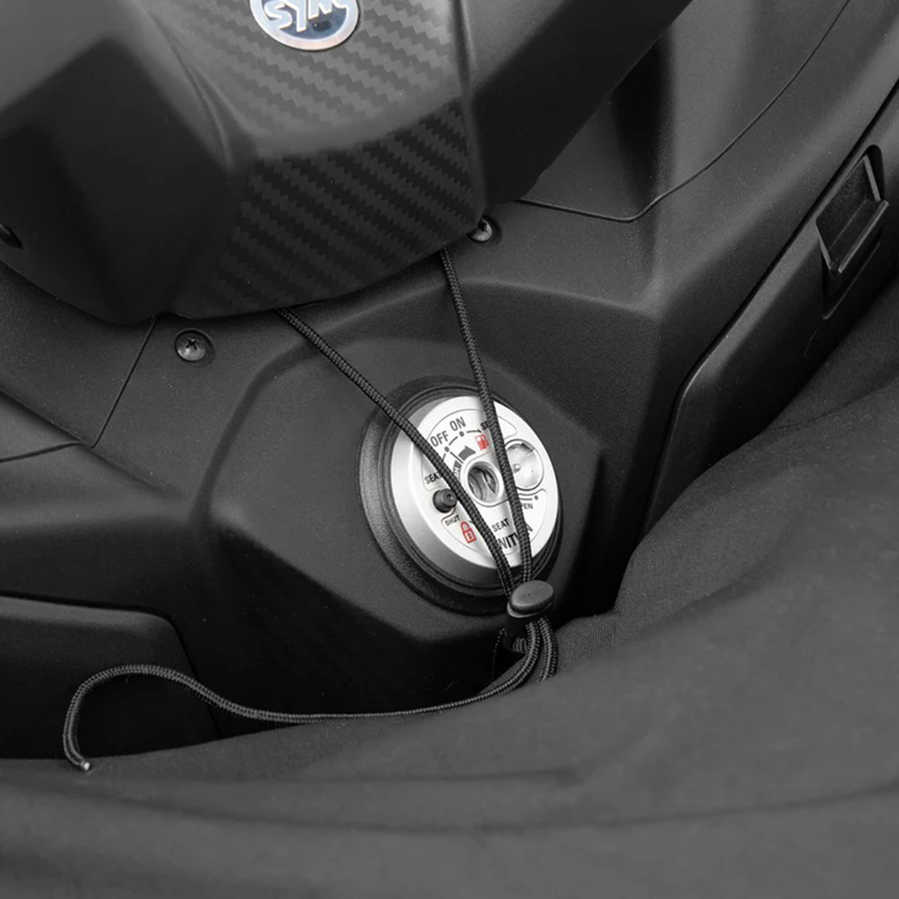 Tucano Urbano Termoscud® EASY E29 Leg Cover
