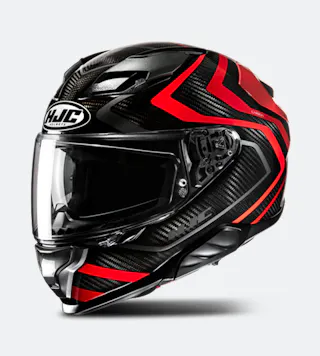 Integrálna Prilba HJC F71 Carbon