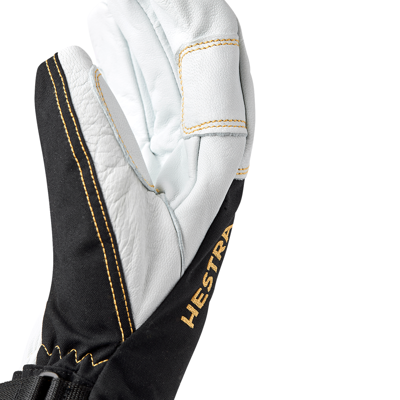 Hestra Army Leather Gore-Tex® Gloves