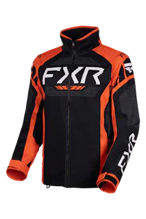 FXR Cold Cross RR Jacket | 24MX