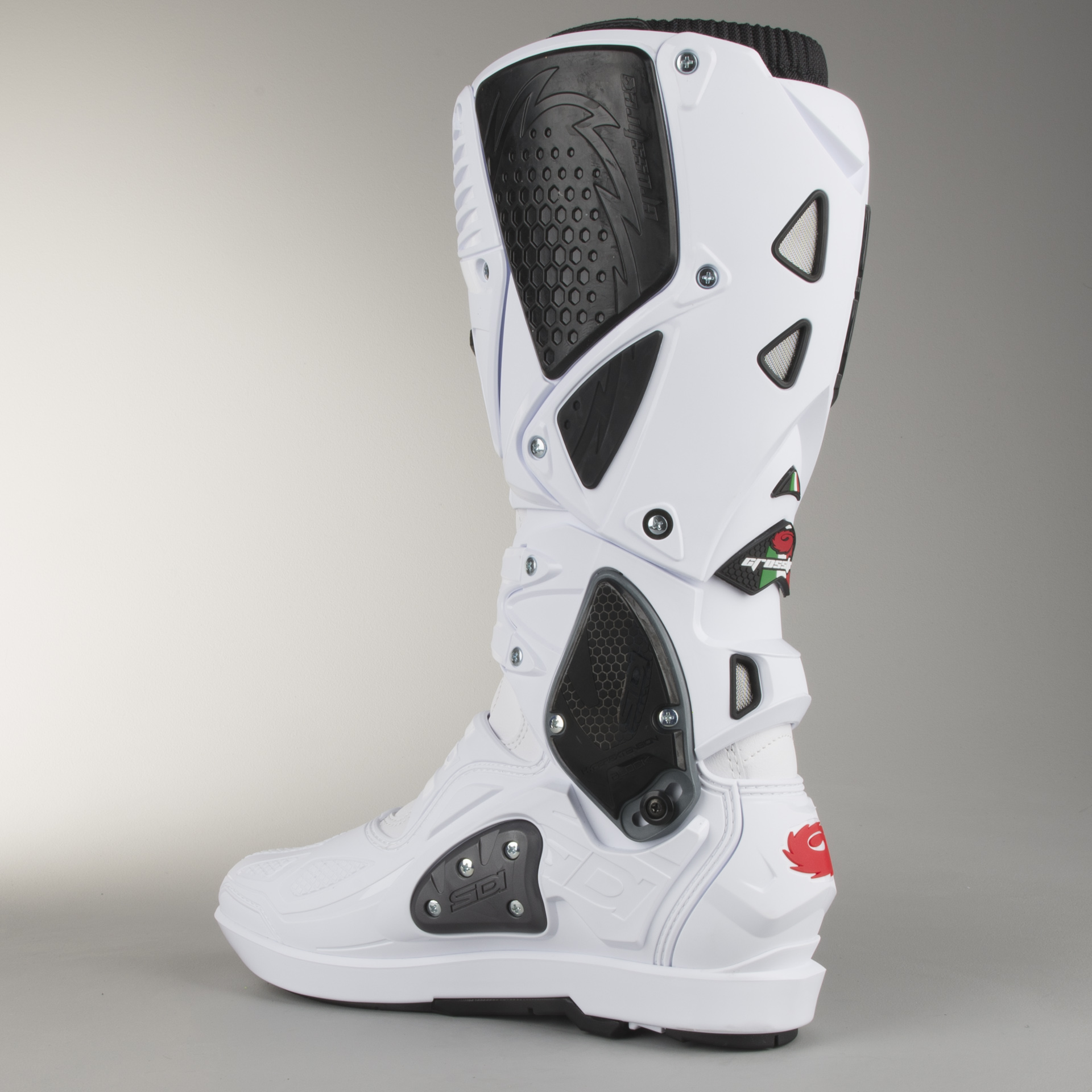 Sidi Crossfire 3 SRS MX Boots