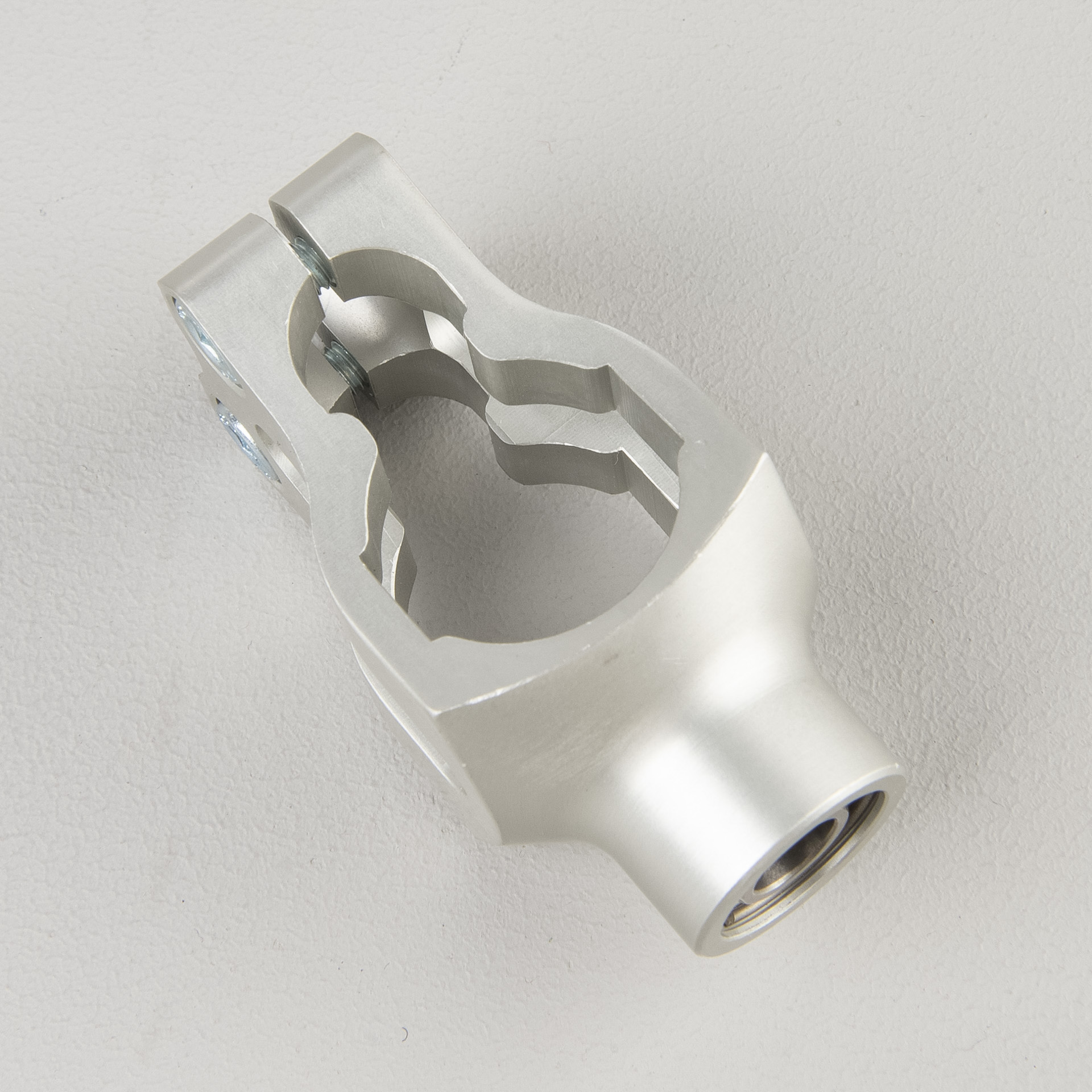 YSS Suspension Damper Clamp