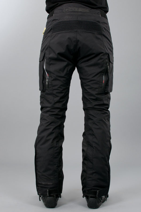 Pantalones de Moto Course Four Seasons 2.0
