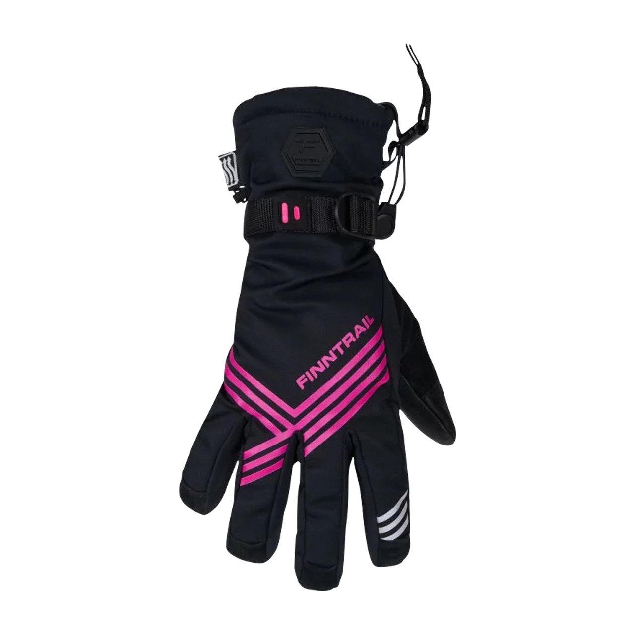 Handschoenen Finntrail Wintersport