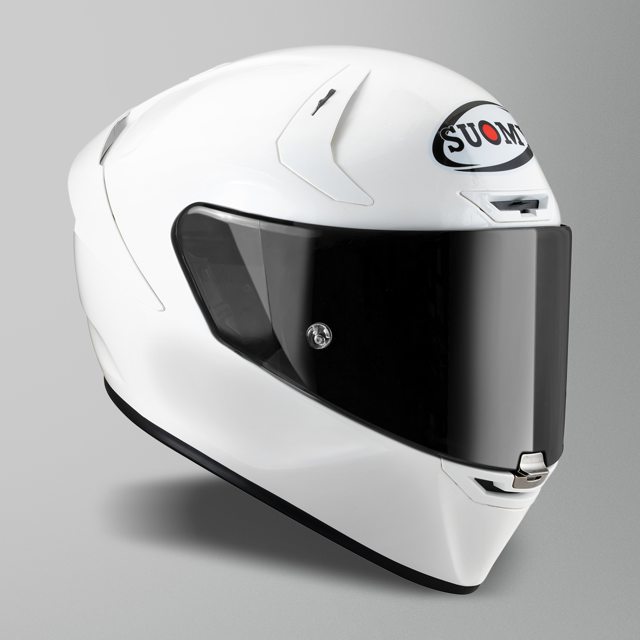 Suomy SR-GP Full Face Helmet