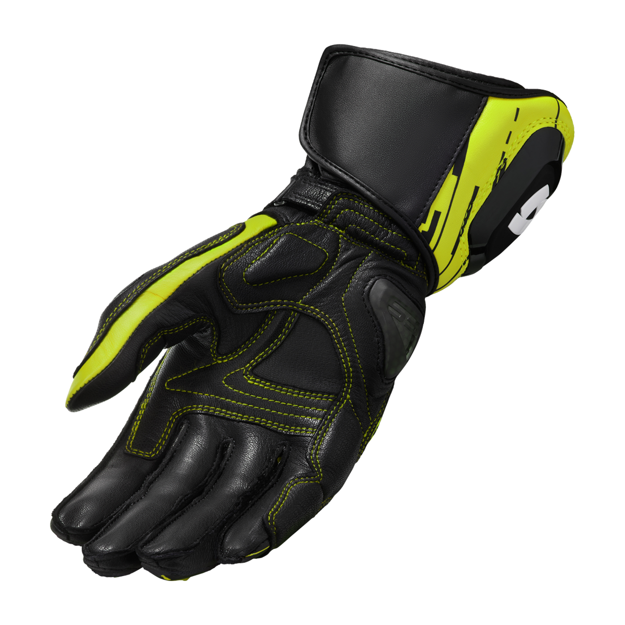 Guantes de Moto Rev'It! Quantum 2