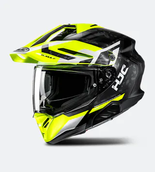 HJC RPHA 60 Dakar Adventure Helmet