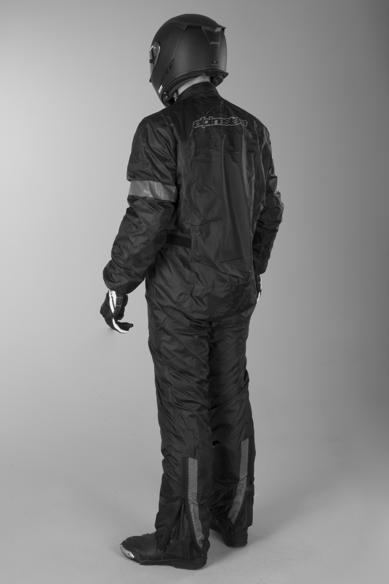 Alpinestars Hurricane Rainsuit