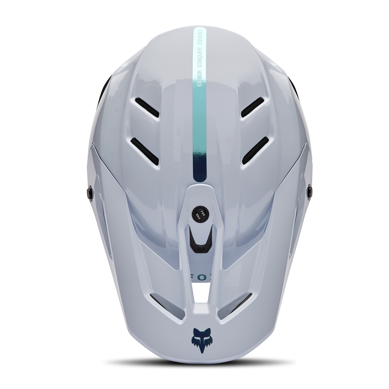 MX Каска FOX V3 RS Ghost