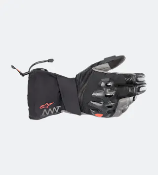 Alpinestars AMT-10 Drystar XF Motorcycle Gloves
