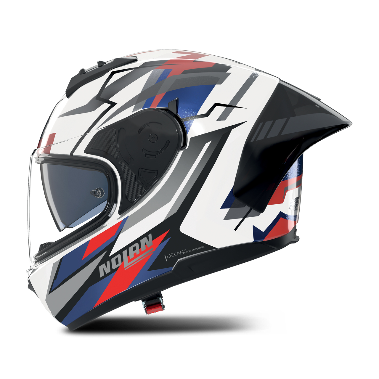 Casco Integral Nolan N60-6 Sport