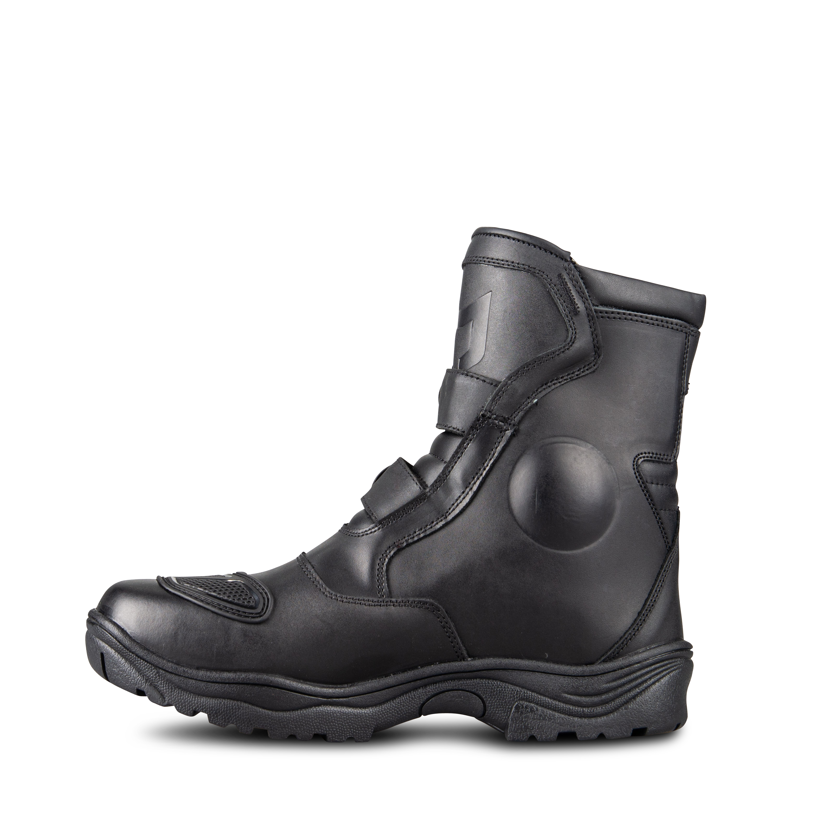 Botas de Moto Course Mid Snap