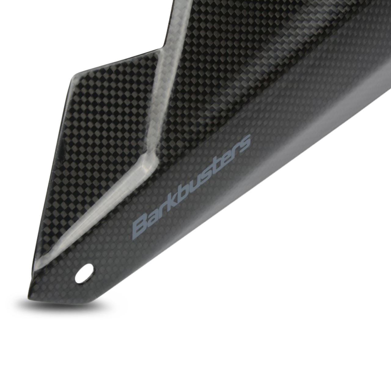 Barkbusters Carbon Handguards 