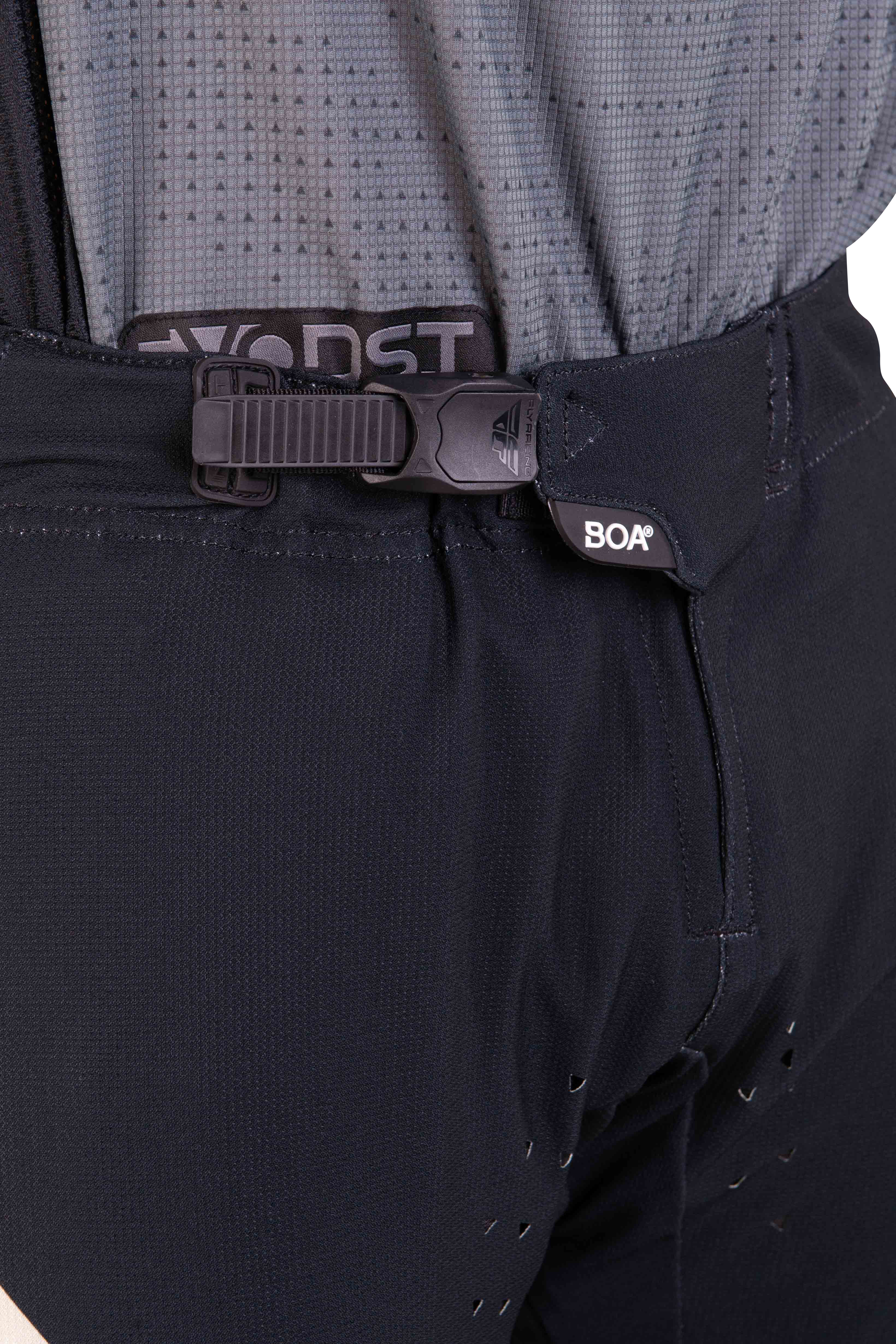 FLY Racing Evolution DST MX Trousers