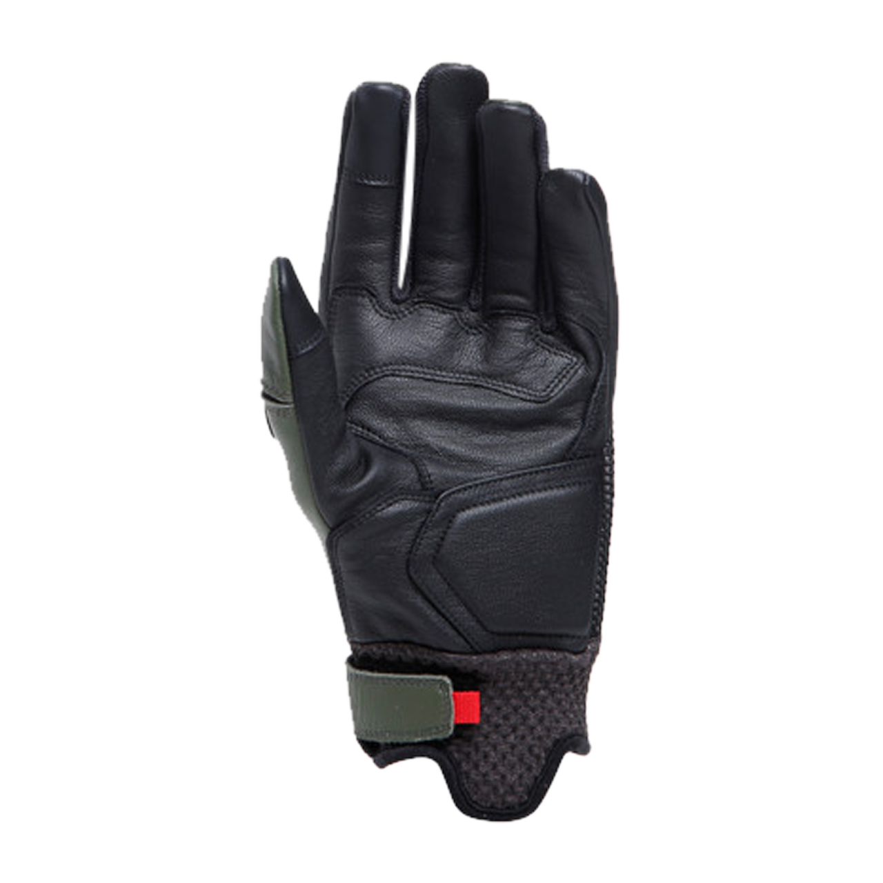 Guantes de Moto Dainese Karakum Ergo-tek Magic Connection