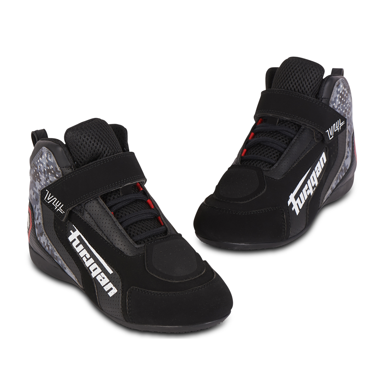 Furygan V4 Vented MC Shoes