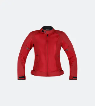 Casaco MC Richa Airsummer Feminino