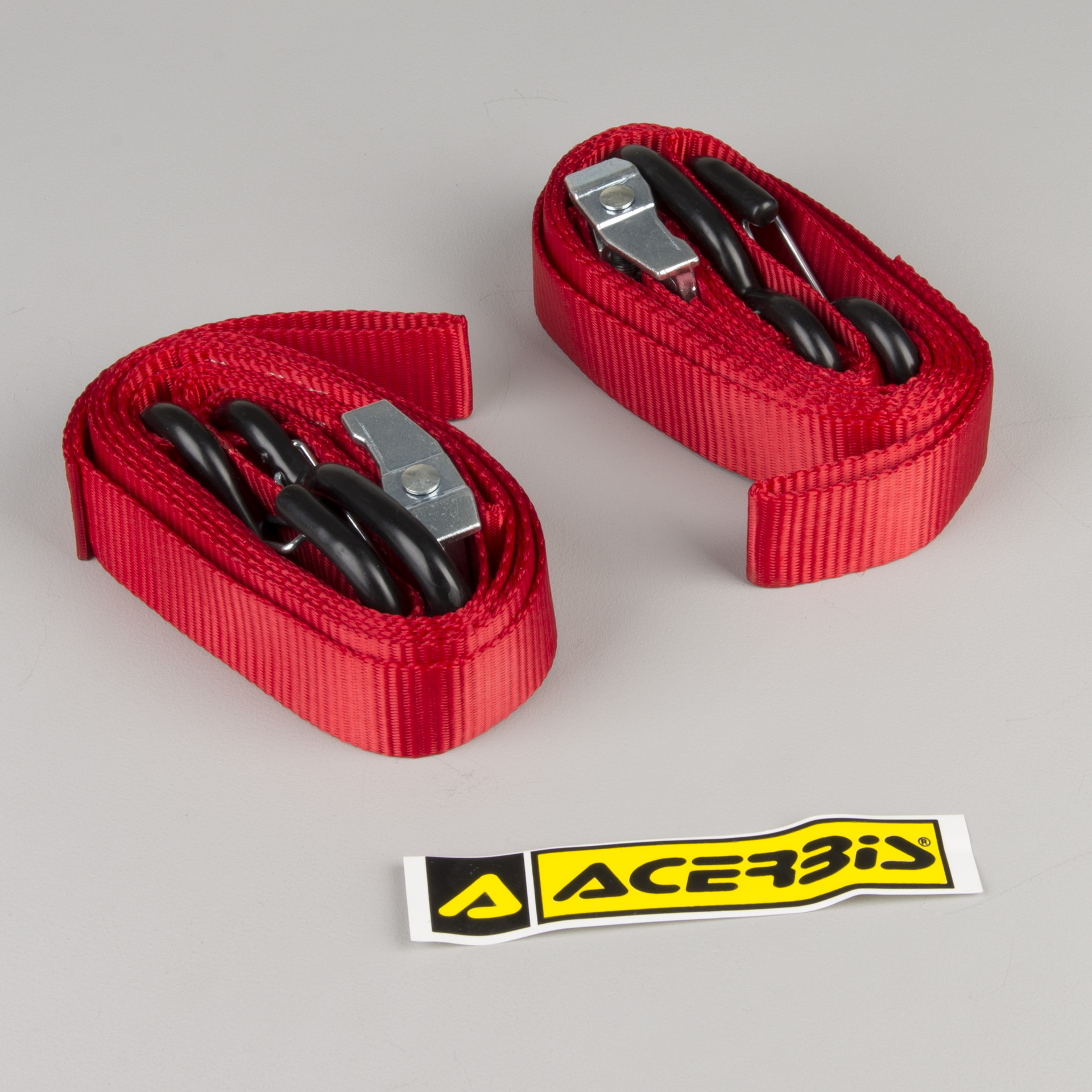 Spanbanden Acerbis 35 mm