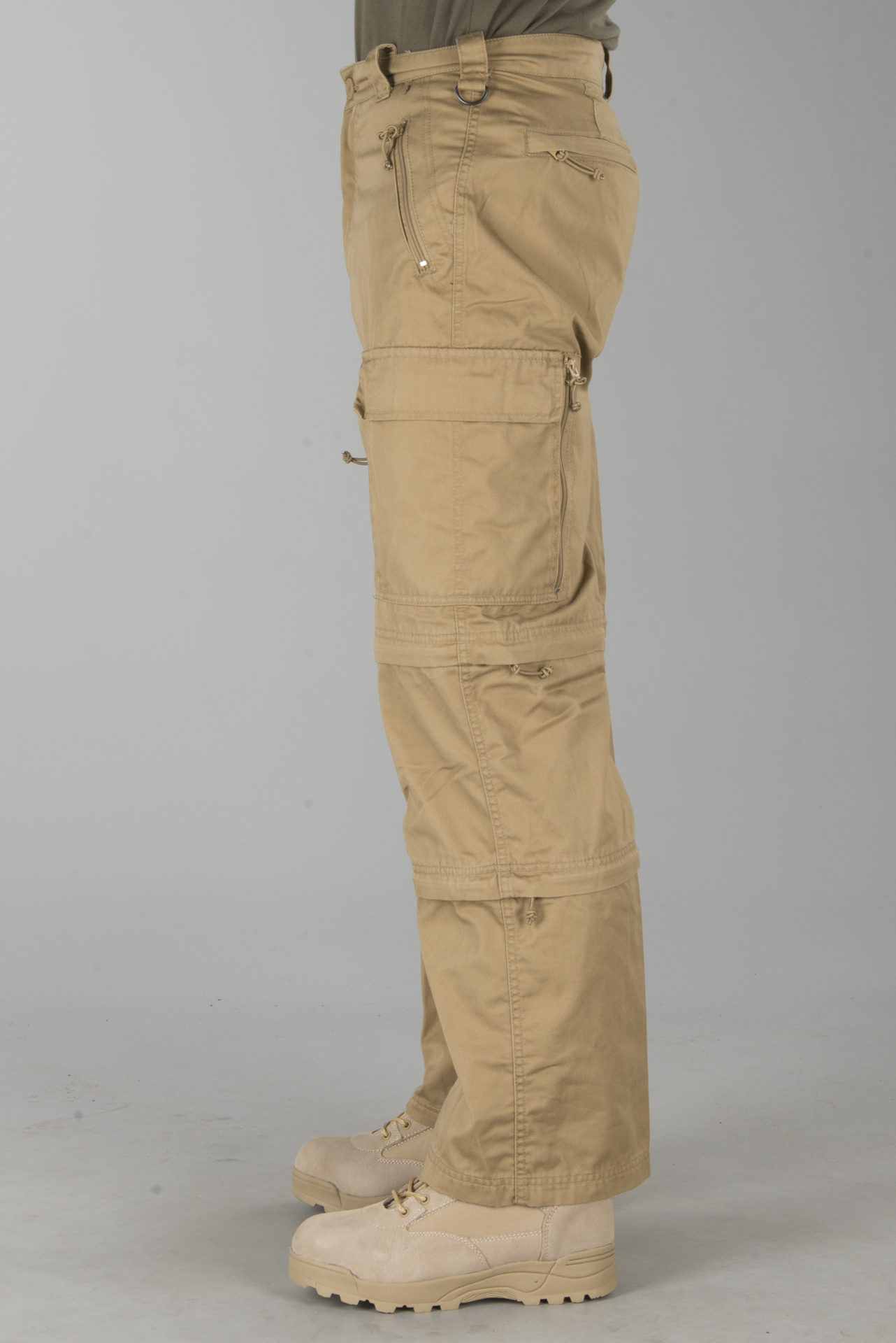 Brandit Savannah Trousers