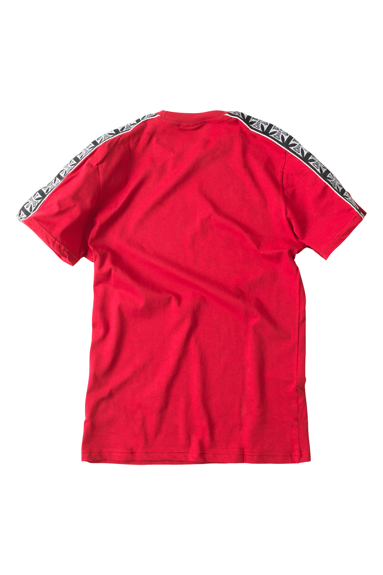 West Coast Choppers Taped T-Shirt