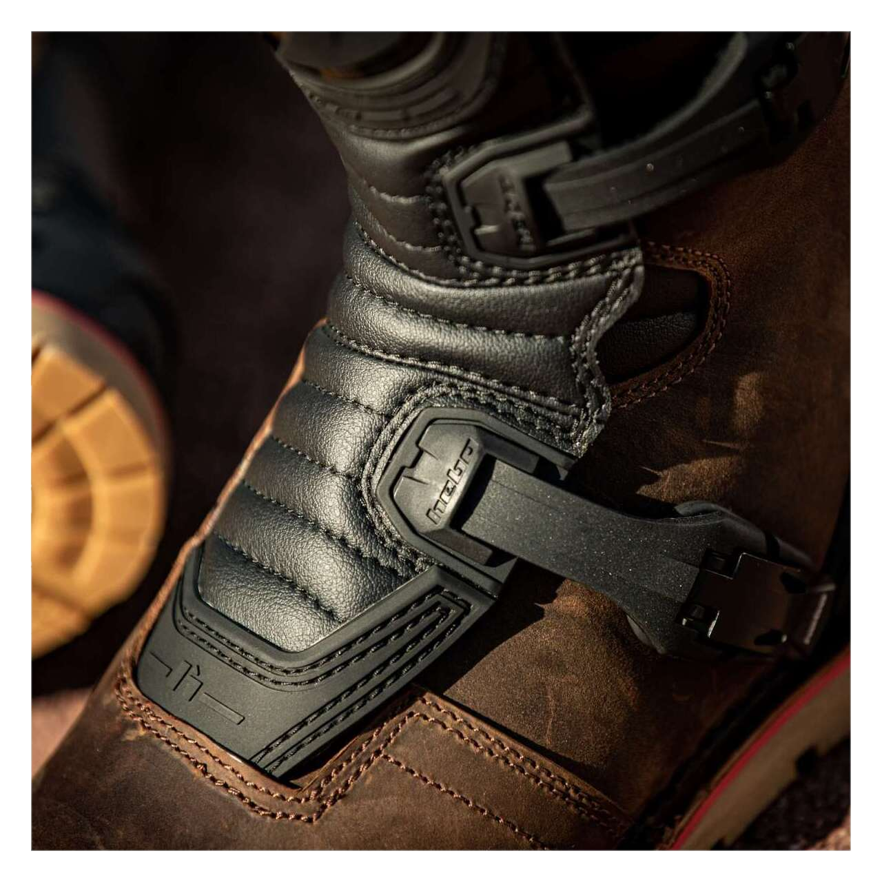 Cizme Trial Hebo Technical 3.0 Piele