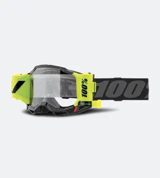 Γυαλιά MX 100% Accuri 2 ForeCast Νέοι Roll Off