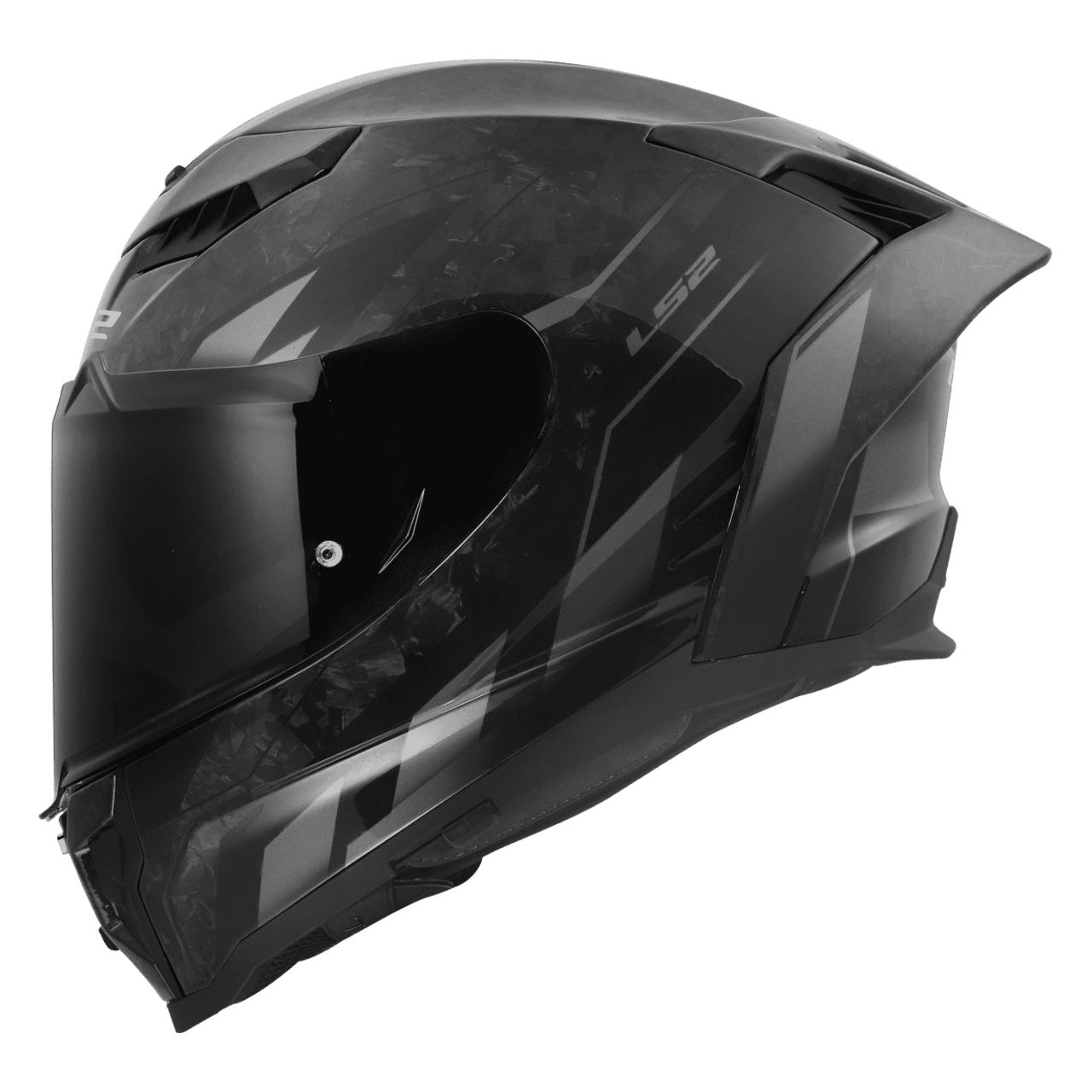 Casco Integral LS2 FF807 Dragon FC