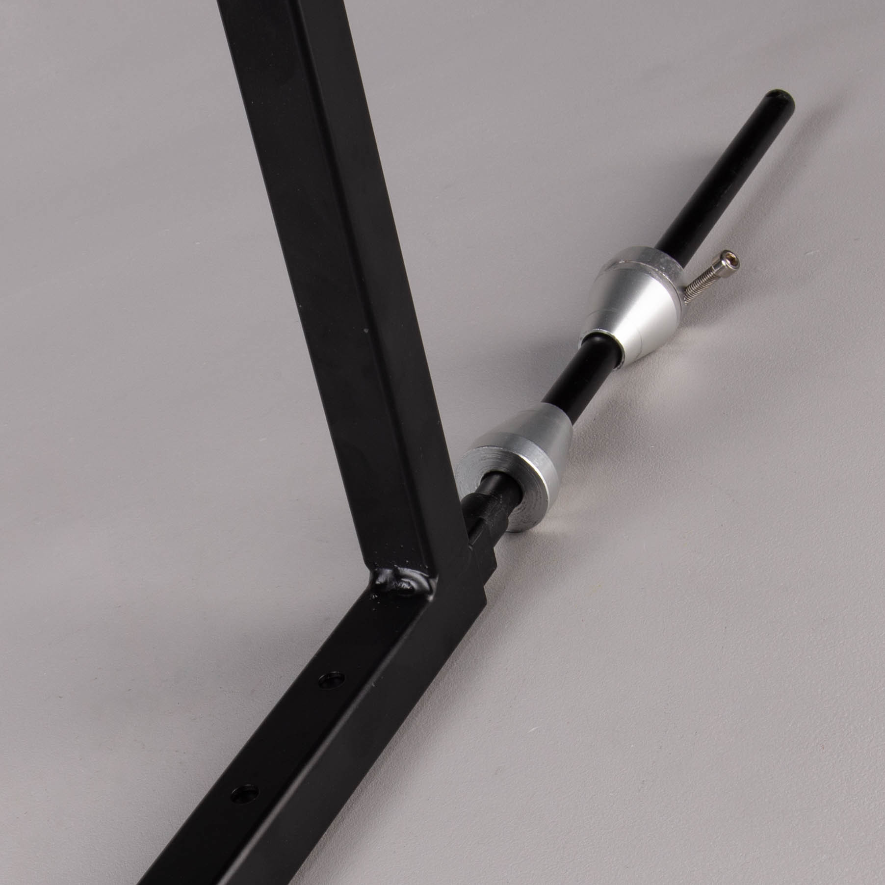 Pitonderstel Proworks