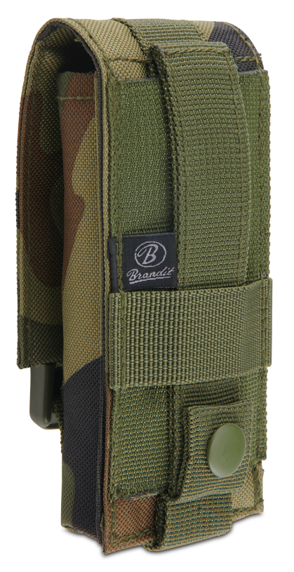 Brandit Molle Multi Large Pouch