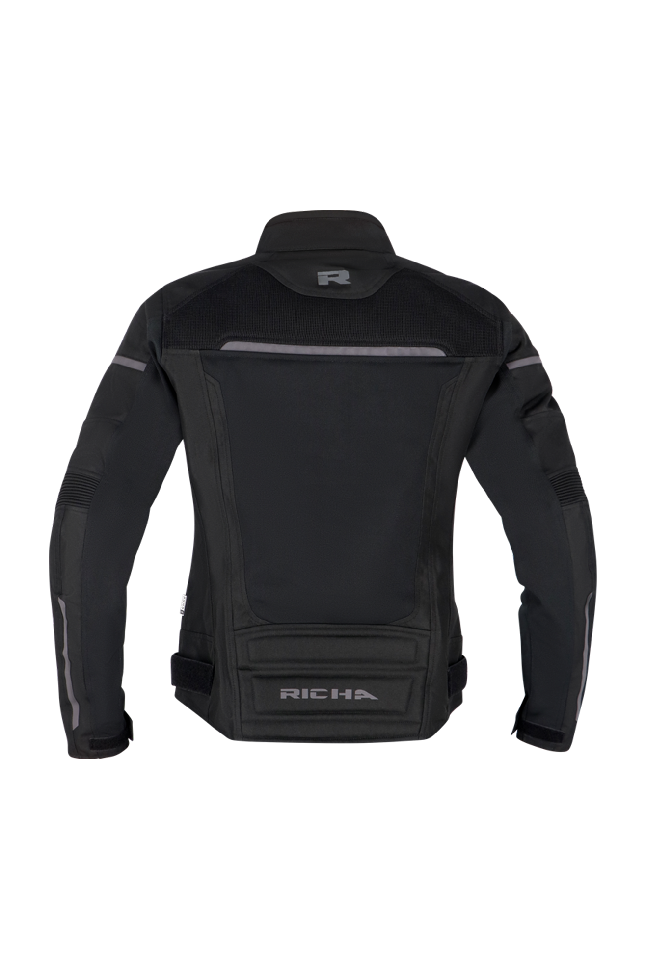 Richa Airstorm WP MC Jacket Women