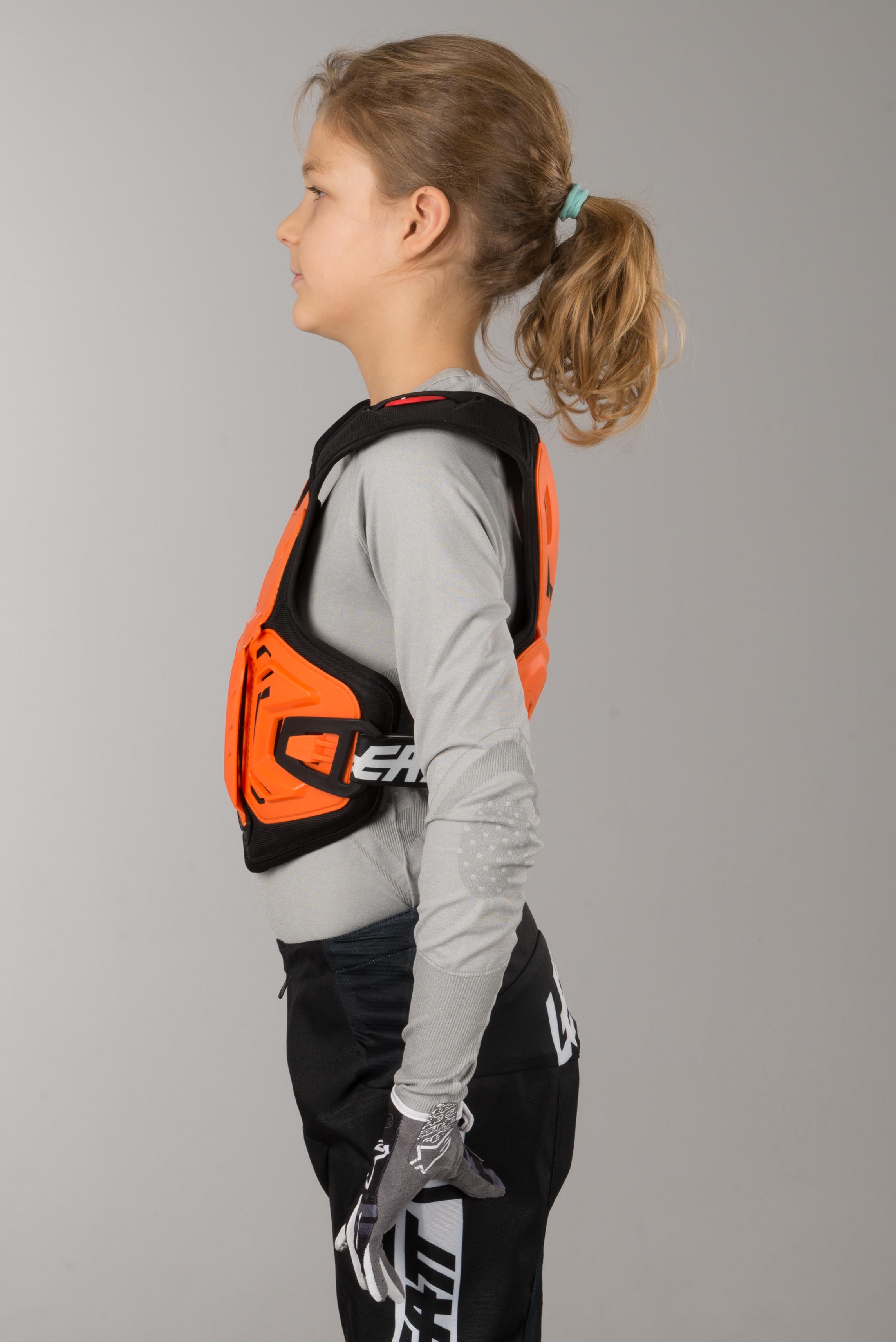 Peto Leatt 2.5 Junior