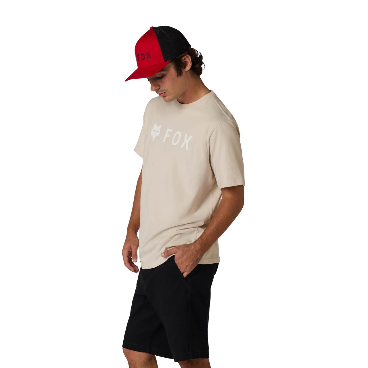 FOX Work Shorts