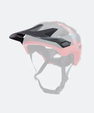 O'Neal Trailfinder Rio MX Helmet Peak