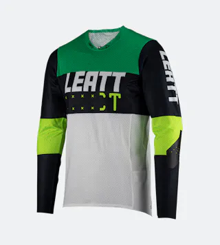 MTB Mez Leatt Gravity 4.0