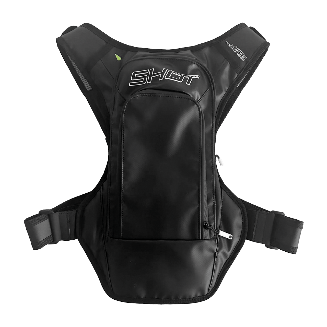 Drinkrugzak Shot Race Gear Rando Climatic 2.0 Cross
